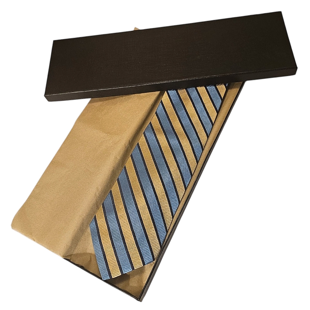 TOMMY HILFIGER TIE - Picture 10 of 11